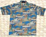 Hawaiian Shirt 1H