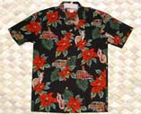Christmas Hawaiian Shirt 1H