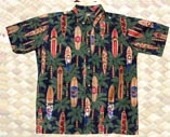 Christmas Hawaiian Shirt 1H