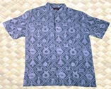 Christmas Hawaiian Shirt 1H