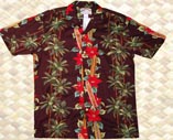 Hawaiian Shirt 1C