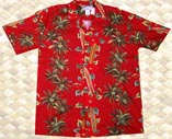 Christmas Hawaiian Shirt 1H