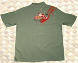 Christmas Hawaiian Shirt 1H