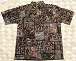 Hawaiian Shirt 1H