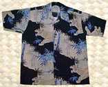 Hawaiian Shirt 1C