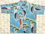 Hawaiian Shirt 5C