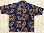 Hawaiian Shirt 1L