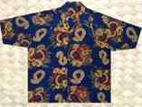 Hawaiian Shirt 5F