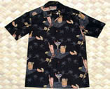 Hawaiian Shirt 1J