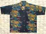 Hawaiian Shirt 4C