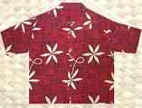 Hawaiian Shirt 4D