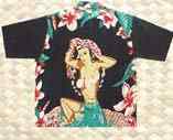 Hawaiian Shirt 1F