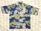 Hawaiian Shirt 4H