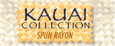 Kauai Collection
