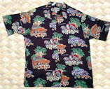 Hawaiian Shirt 8E