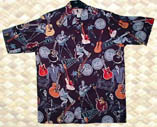 Hawaiian Shirt 1M