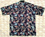 Hawaiian Shirt 1N