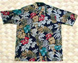 Hawaiian Shirt 1O
