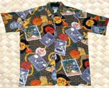 Hawaiian Shirt 1F