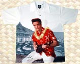 Hawaiian Shirt 1C