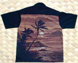 Hawaiian Shirt 1L