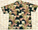 Hawaiian Shirt 16S