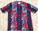 Hawaiian Shirt 1C