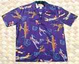 Hawaiian Shirt 1C