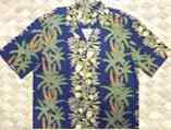 Hawaiian Shirt 10C