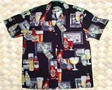 Hawaiian Shirt 10D