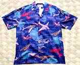 Hawaiian Shirt 1L