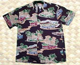 Hawaiian Shirt 1N