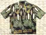 Hawaiian Shirt 10I