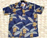 Hawaiian Shirt 10L