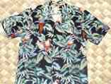 Hawaiian Shirt 11E