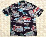 Hawaiian Shirt 1A