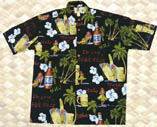 Hawaiian Shirt 11G