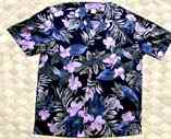 Hawaiian Shirt 1C