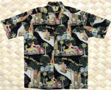 Hawaiian Shirt 1E