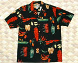 Hawaiian Shirt 1F