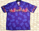 Hawaiian Shirt 1G