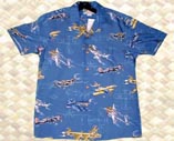 Hawaiian Shirt 1K