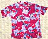 Hawaiian Shirt 1C