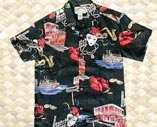 Hawaiian Shirt 1J