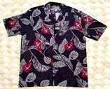 Hawaiian Shirt 1J