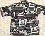 Hawaiian Shirt 1J