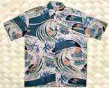 Hawaiian Shirt 11J
