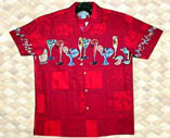 Hawaiian Shirt 1G