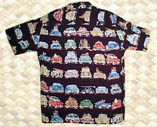Hawaiian Shirt 11M