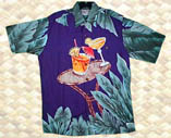 Hawaiian Shirt 11N